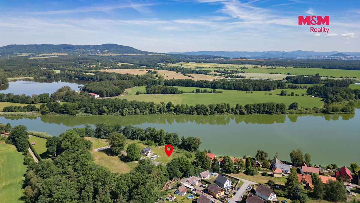 Prodej stavebního pozemku 1474 m² – fotografie 4