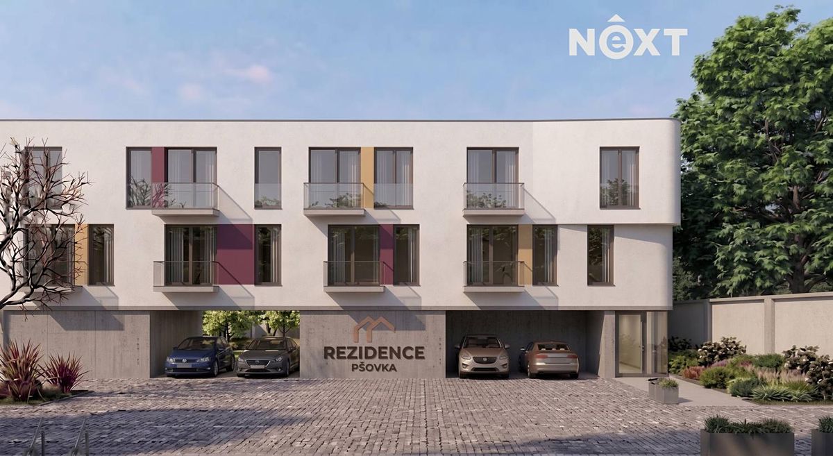 Prodej bytu 1+kk 31 m²