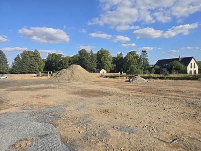 The Plot for sale, 841 m² (2 of 7)