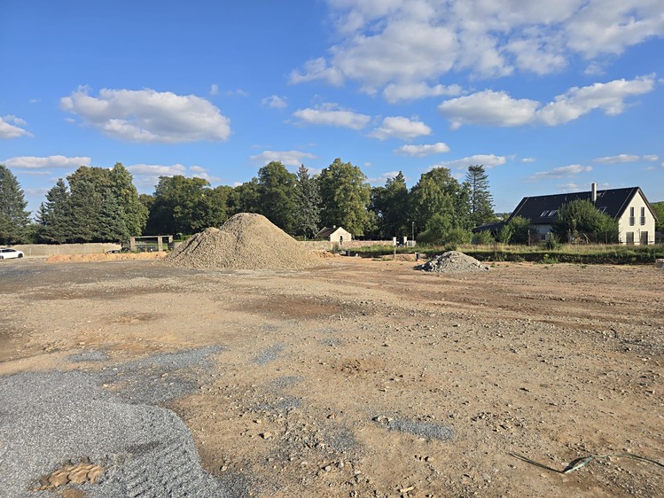 The Plot for sale, 841 m² (2 of 7)