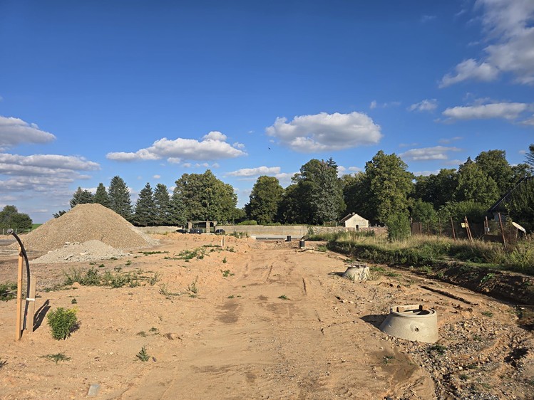The Plot for sale, 841 m² (4 of 7)