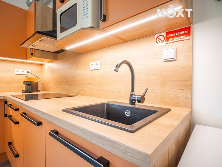 Prodej bytu 1+kk, 43 m² (12 z 22)