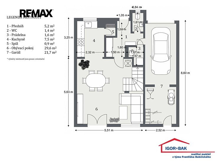 Haus zum Kauf, 125 m² (16 von 49)