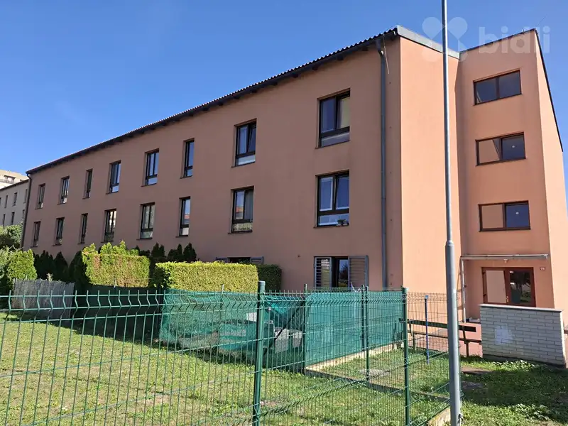 Pronájem bytu 2+kk 48 m², Beroun – náhled fotky 1