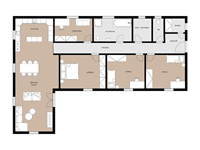 Будинок на продаж, 170 м² (3 з 27)