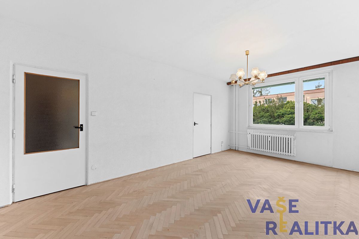 Prodej bytu 3+1 72 m² – fotografie 5