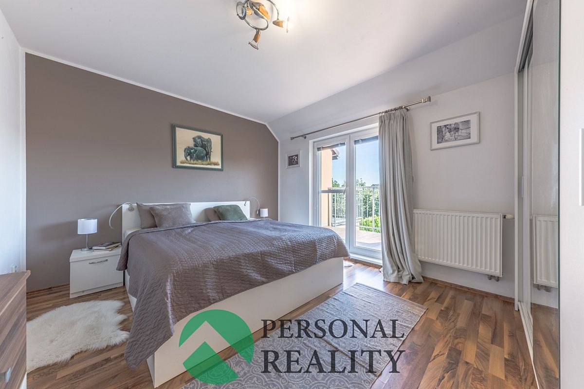 Prodej rodinného domu 110 m², pozemek 277 m² – fotografie 4