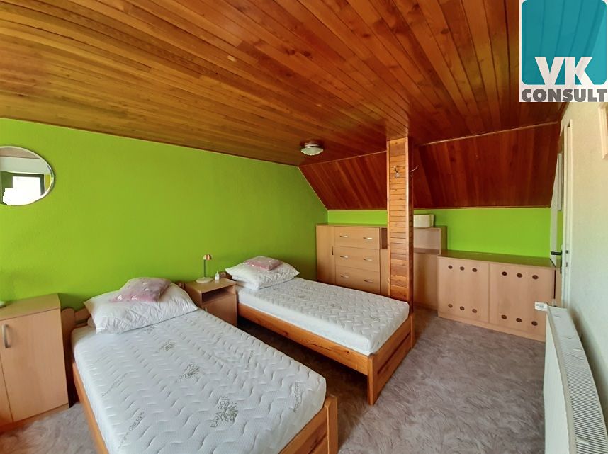 Pronájem bytu 2+1 53 m² – fotografie 4