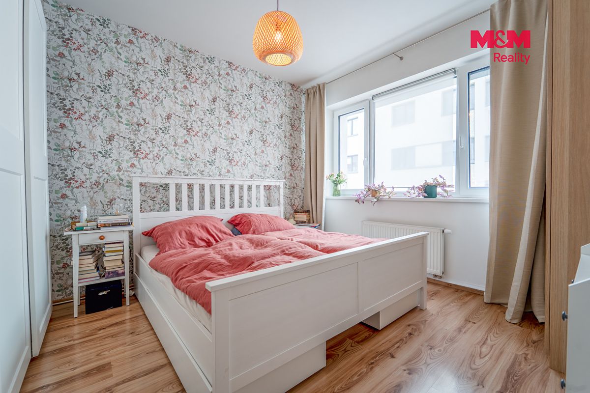 Pronájem bytu 3+kk 79 m² – fotografie 3
