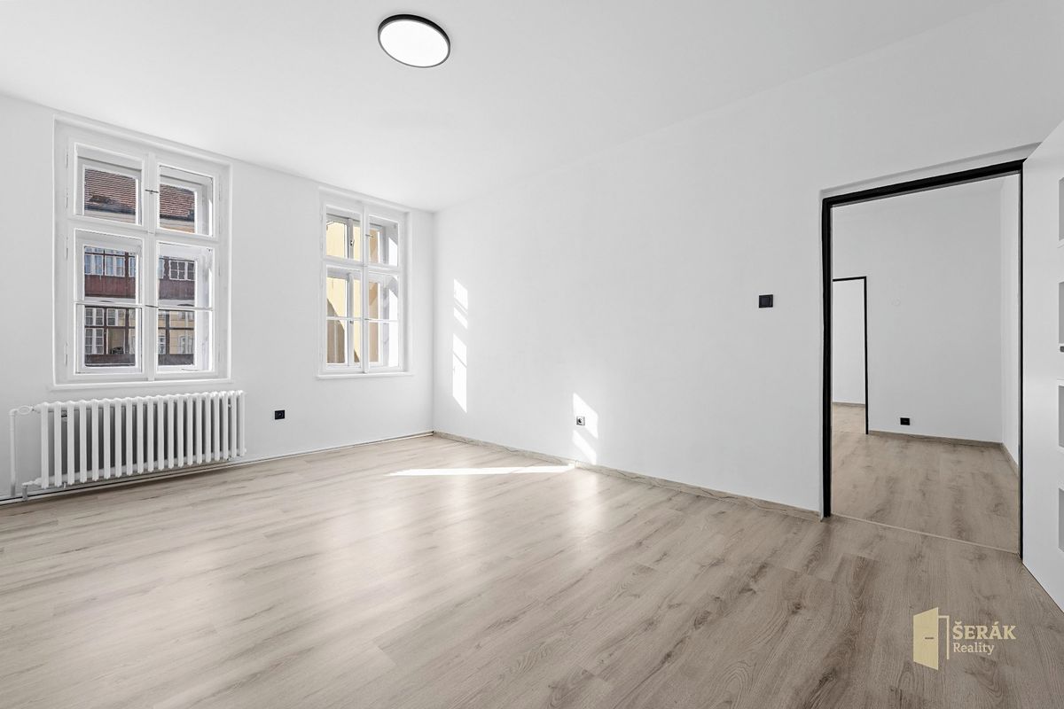 Pronájem bytu 4+1 100 m² – fotografie 4