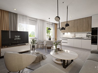 Wohnung 2+kk zum Kauf, 72 m² (2 von 28)