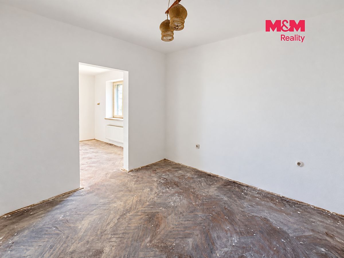 Prodej rodinného domu 75 m², pozemek 787 m² – fotografie 4