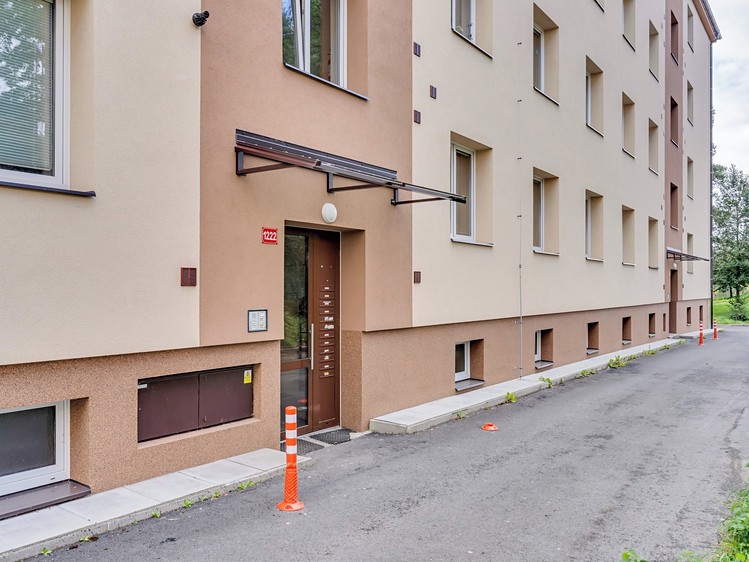 Wohnung 3+1 zum Kauf, 64 m² (25 von 27)