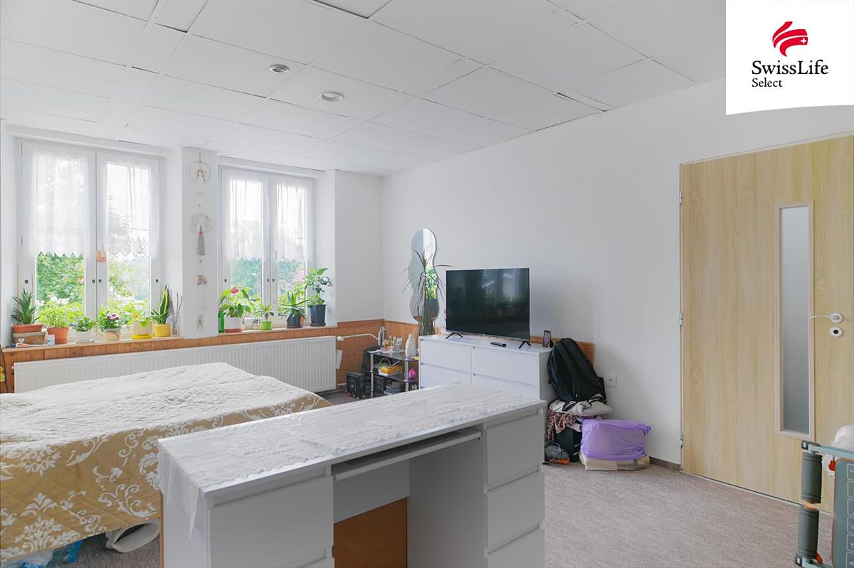 Prodej činžovního domu 190 m² – fotografie 3
