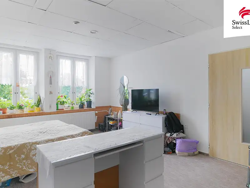 Prodej činžovního domu 190 m², Žacléř – náhled fotky 3