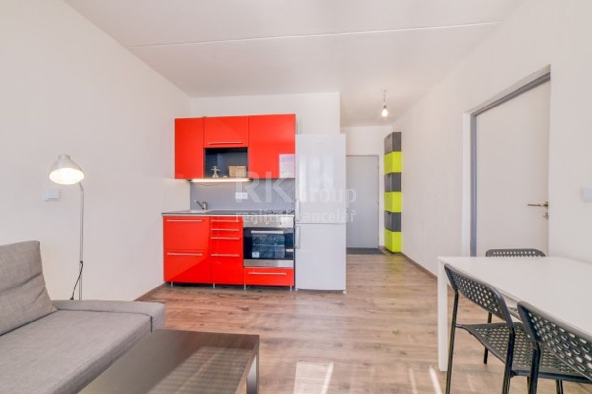 Prodej bytu 2+kk 35 m² – fotografie 2