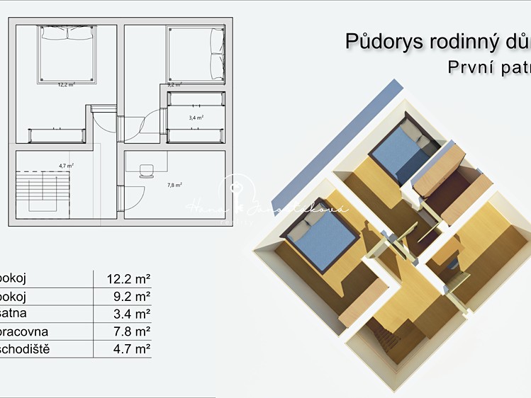 Будинок на продаж, 80 м² (18 з 19)