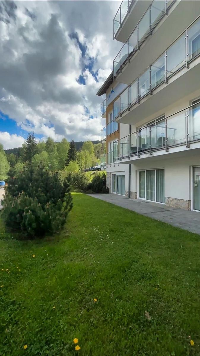 Prodej bytu 1+kk 27 m²