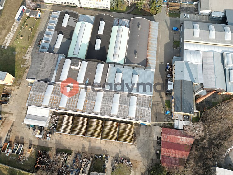 Комерційне приміщення в оренду, 515 м² (3 з 3)