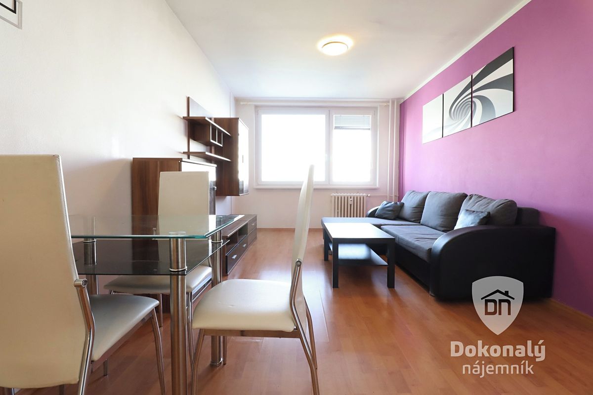 Pronájem bytu 2+kk 43 m² – fotografie 5