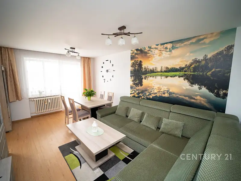 Prodej bytu 3+1 70 m², Kapitána Jaroše, Svitavy – Lány