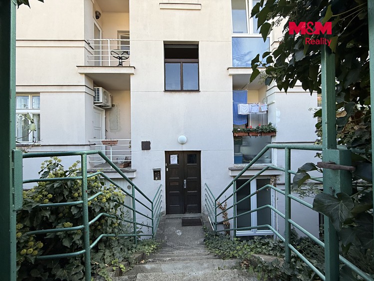 Квартира 1+kk в оренду, 60 м² (8 з 13)