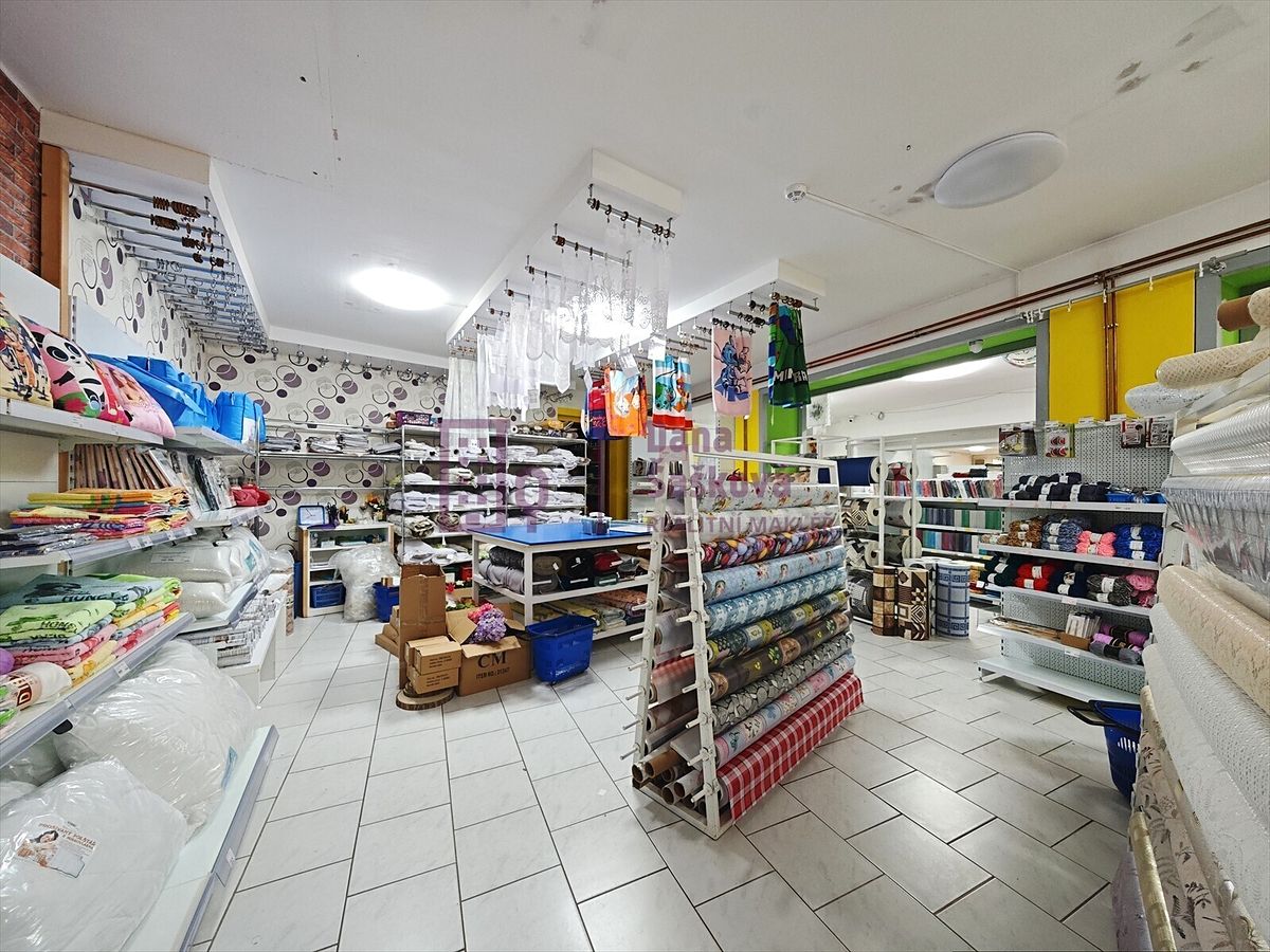 Prodej obchodního prostoru 320 m² – fotografie 5