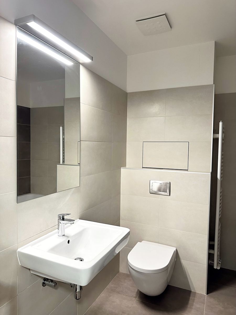Pronájem bytu 1+kk 51 m² – fotografie 5