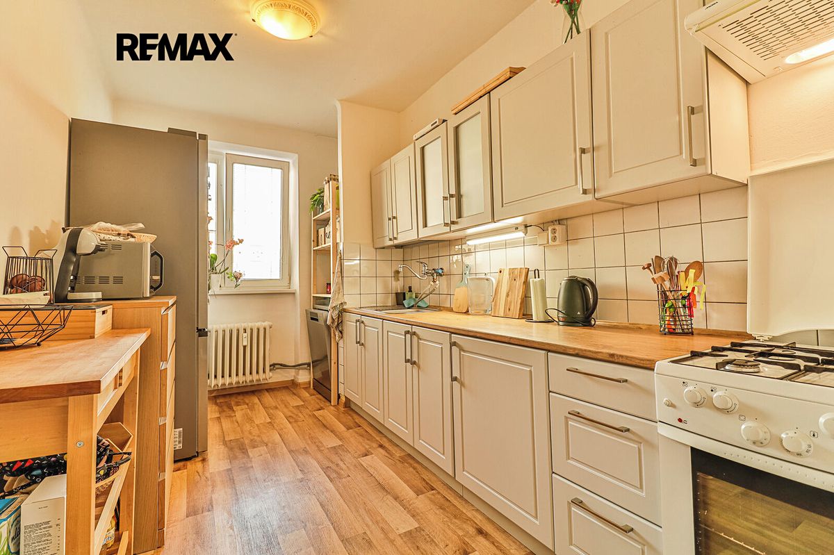 Pronájem bytu 2+1 59 m², Ostrava – fotka 1 z 3