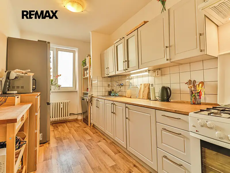 Pronájem bytu 2+1 59 m², Ostrava – náhled fotky 1