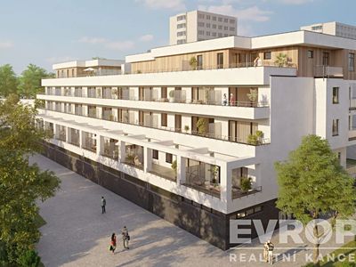 Prodej komerční nemovitosti 6000 m²