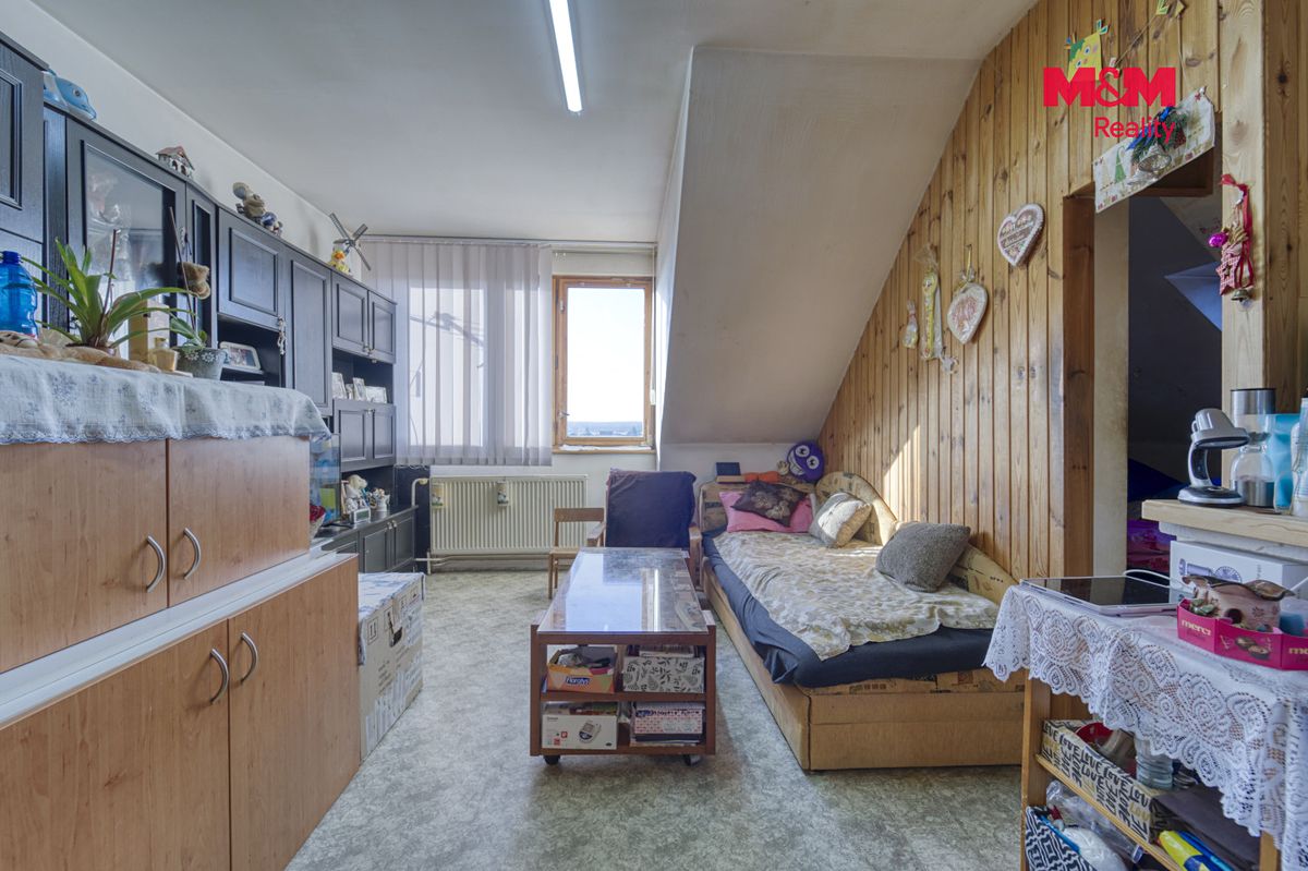 Prodej bytu 2+kk 53 m² – fotografie 4