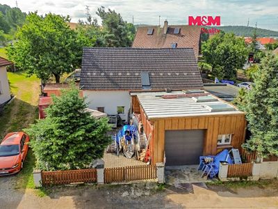 Prodej obchodního prostoru 116 m²