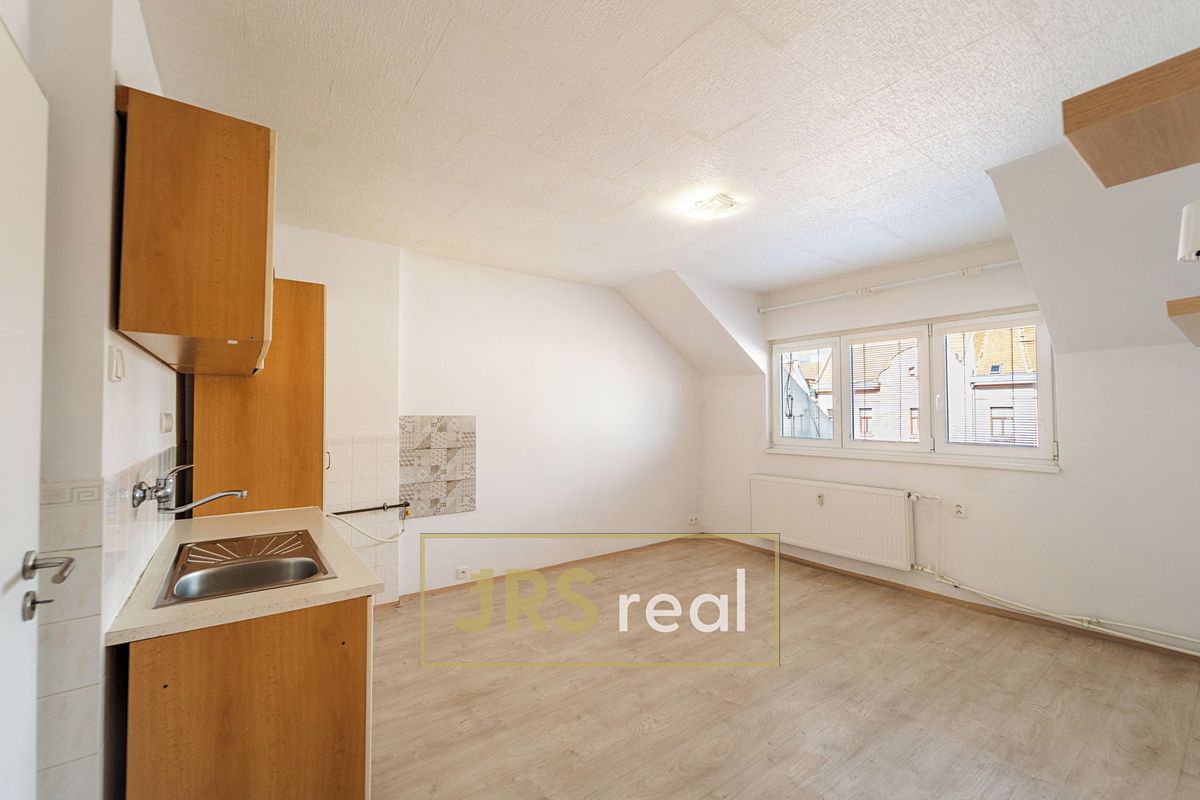 Prodej bytu 1+1 54 m² – fotografie 4