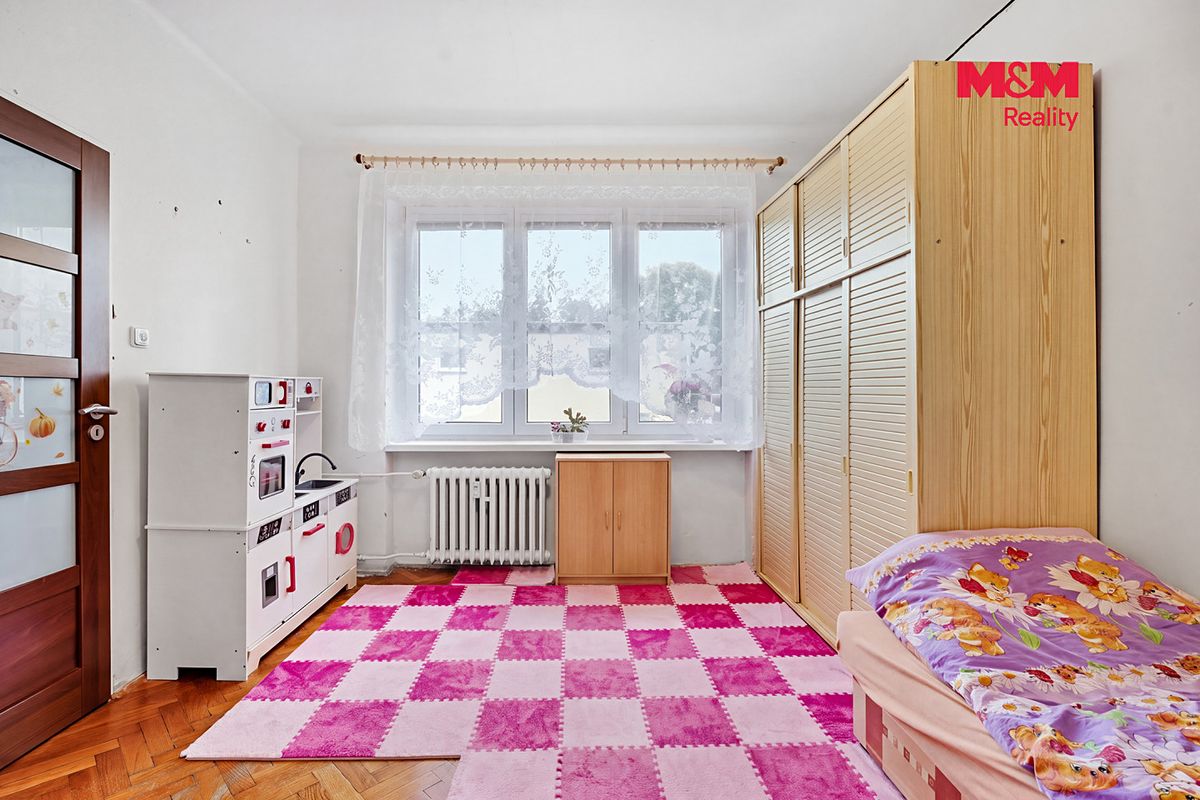 Prodej bytu 2+1 55 m² – fotografie 3
