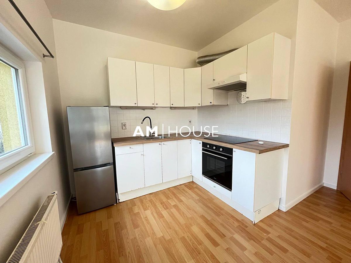 Pronájem bytu 2+kk 52 m²