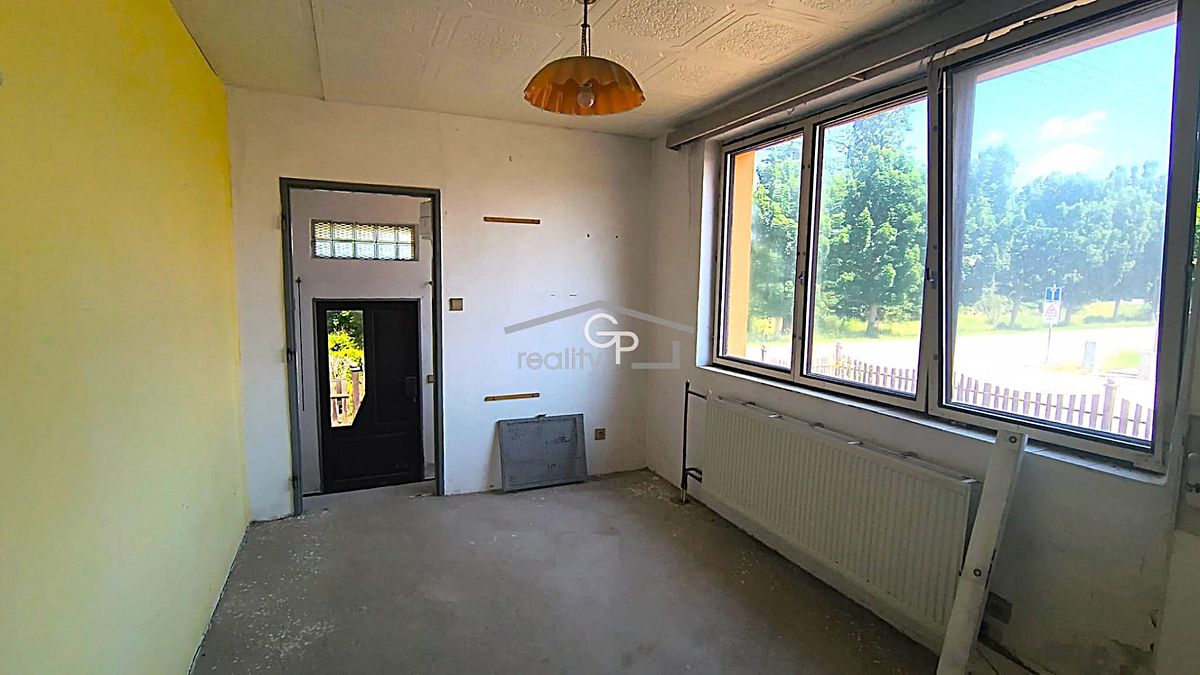 Prodej rodinného domu 120 m², pozemek 506 m² – fotografie 4