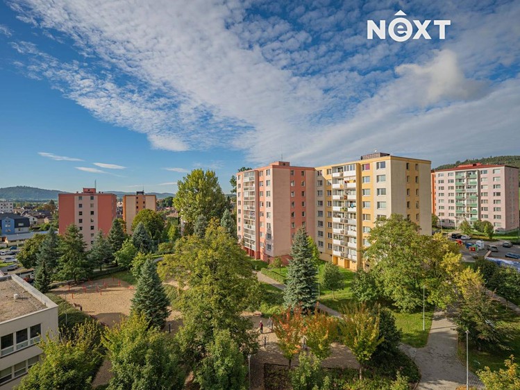 Wohnung 1+1 zum Kauf, 36 m² (12 von 18)