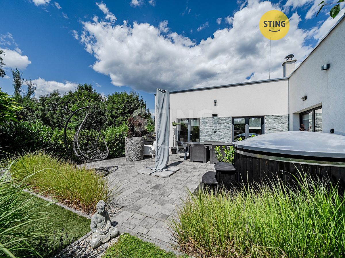 Prodej rodinného domu 138 m², pozemek 950 m², Vratimov – fotka 1 z 3