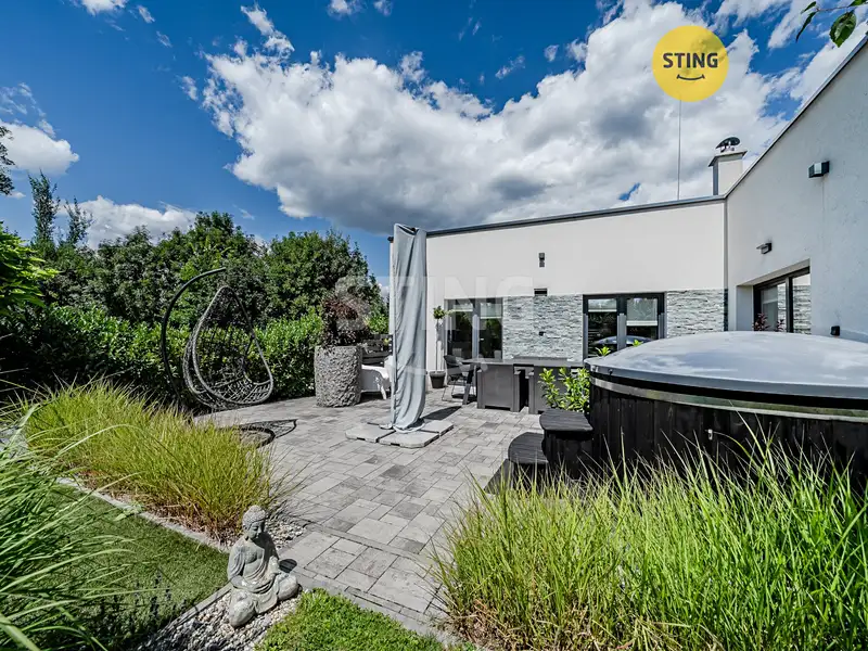 Prodej rodinného domu 138 m², pozemek 950 m², Vratimov – náhled fotky 1