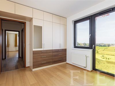 Pronájem bytu 3+kk 79 m²
