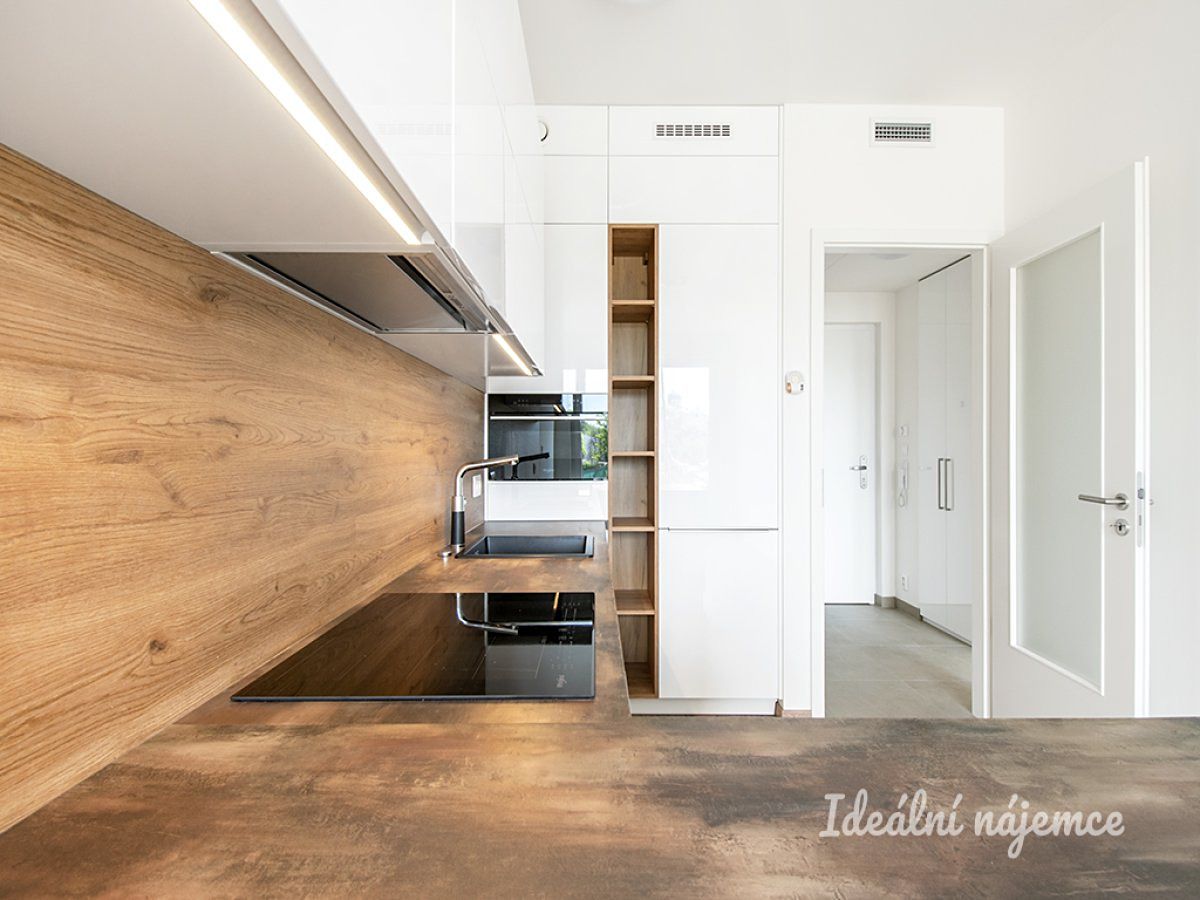 Pronájem bytu 2+kk 39 m² – fotografie 3