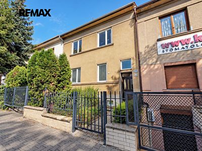 Prodej vícegeneračního domu 284 m², pozemek 375 m²