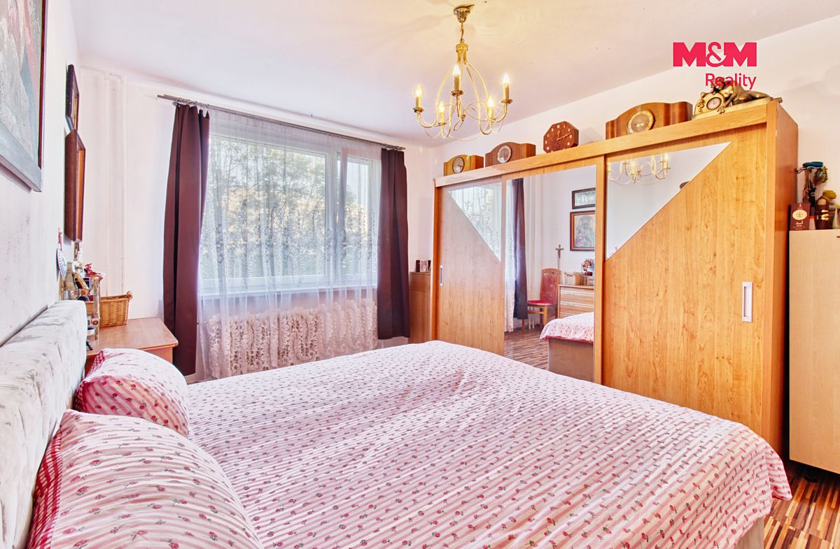 Prodej bytu 3+1 80 m² – fotografie 4