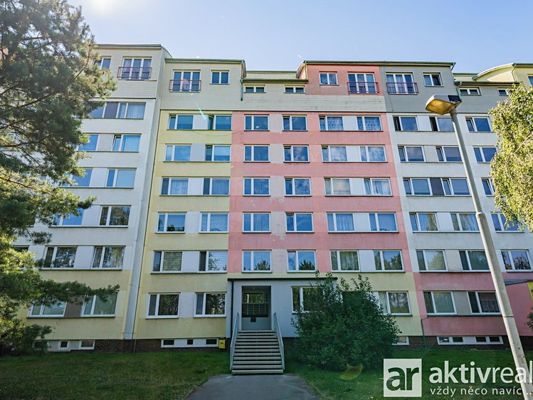 Wohnung 3+1 zum Kauf, 75 m² (27 von 30)