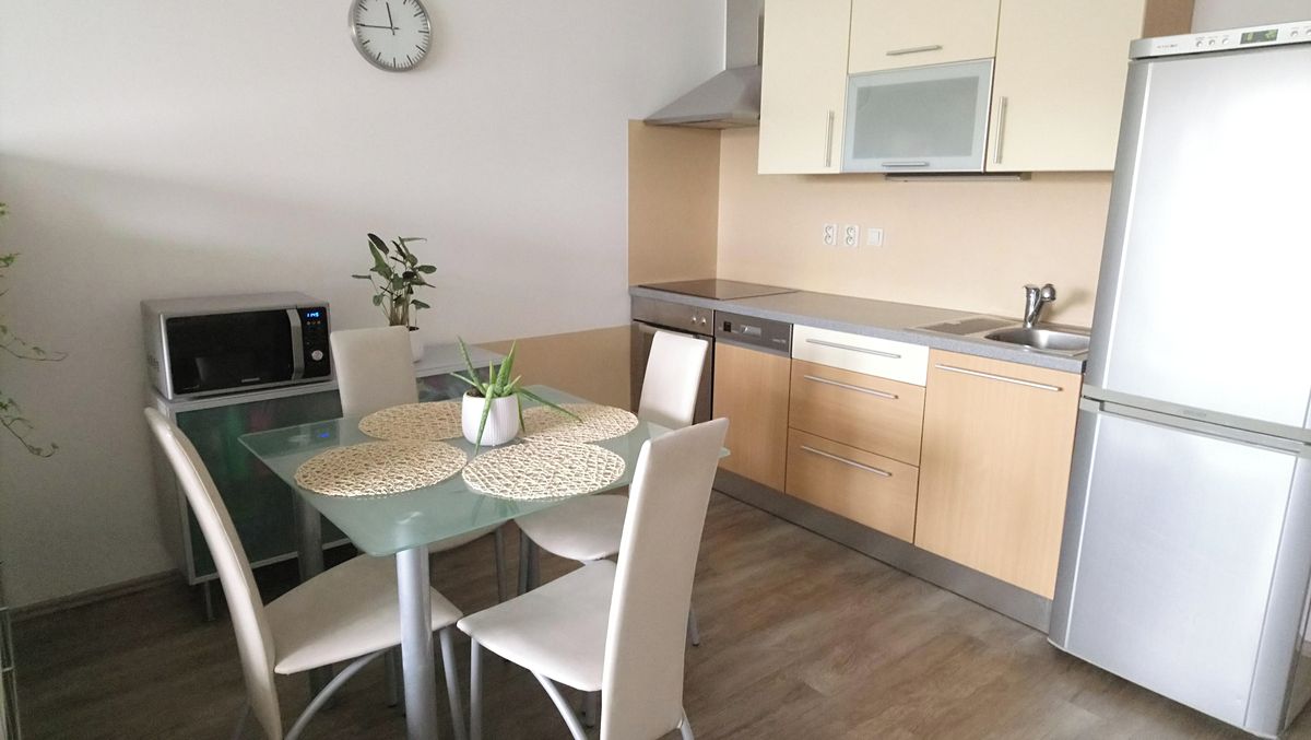 Prodej bytu 2+kk 54 m² – fotografie 4