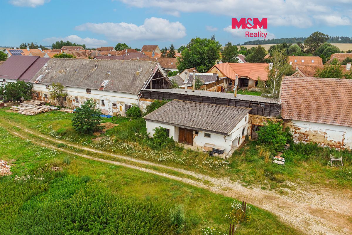 Prodej skladového prostoru 79 m²