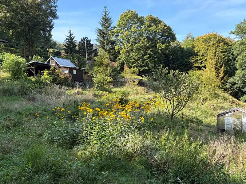 Prodej chaty 16 m², pozemek 1167 m², Malečov – náhled fotky 3