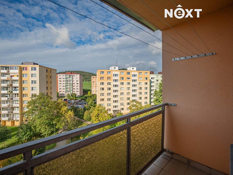Wohnung 1+1 zum Kauf, 36 m² (10 von 18)