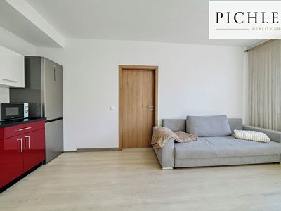 Prodej bytu 2+kk 54 m²